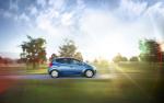 Kia Venga 2009 года